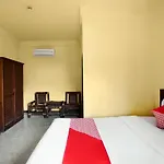 Oyo 3107 Hotel Temindung