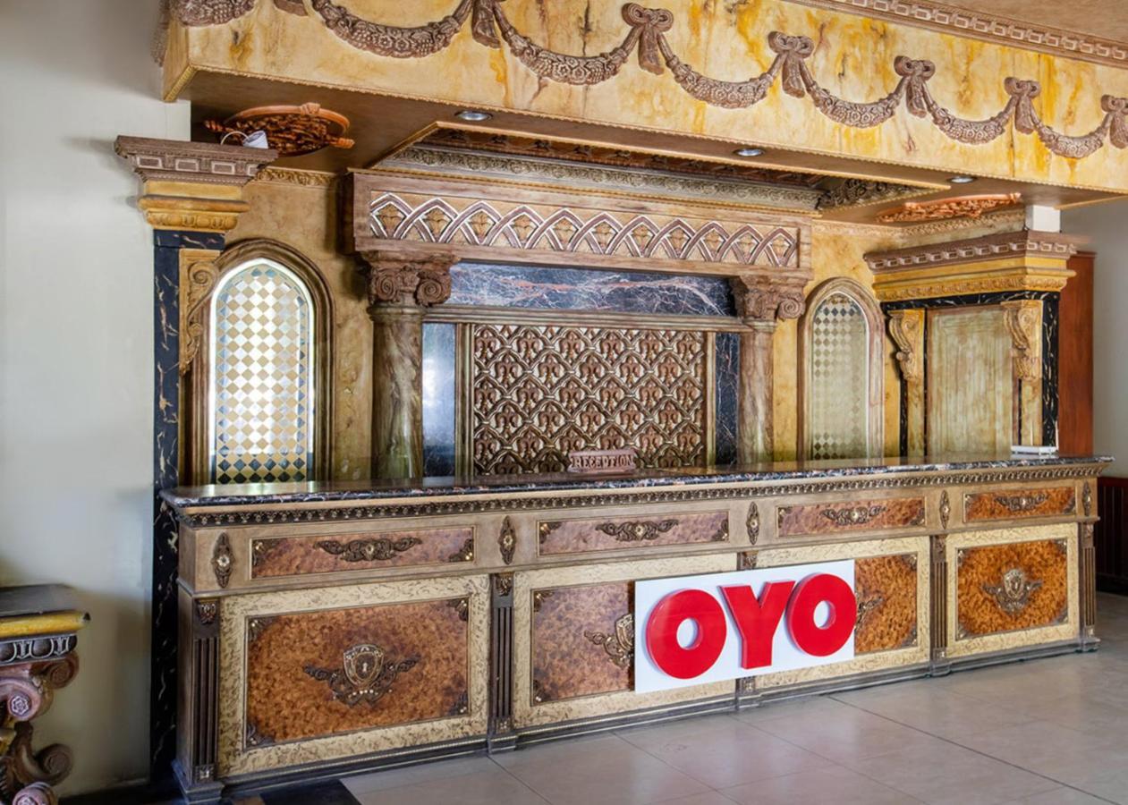 Oyo 3107 Temindung