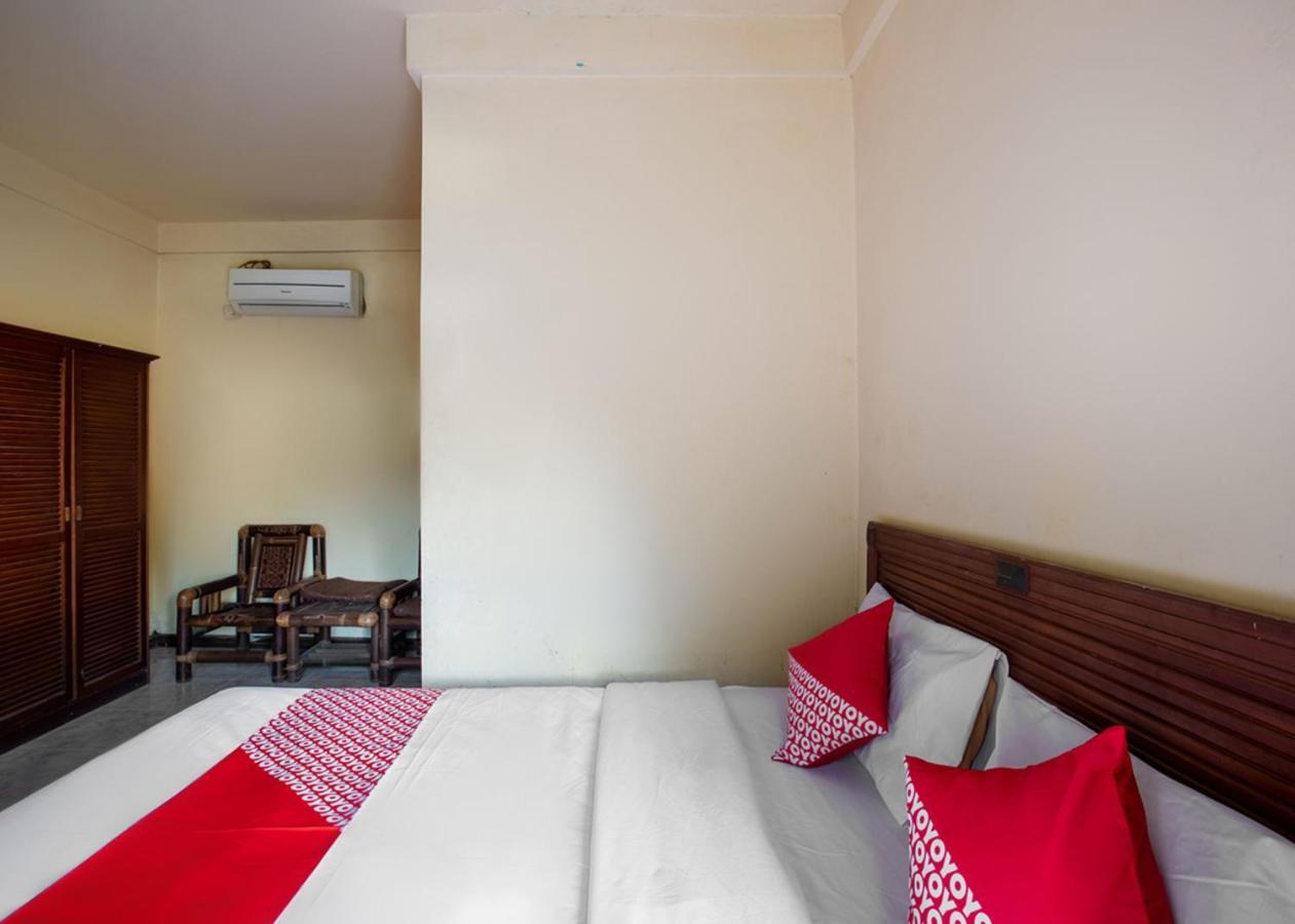 Oyo 3107 Temindung Hotel