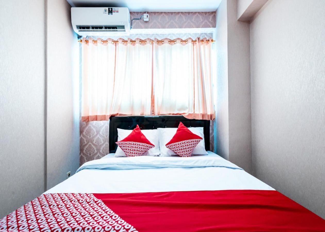 Oyo 3107 Temindung Hotel Samarinda