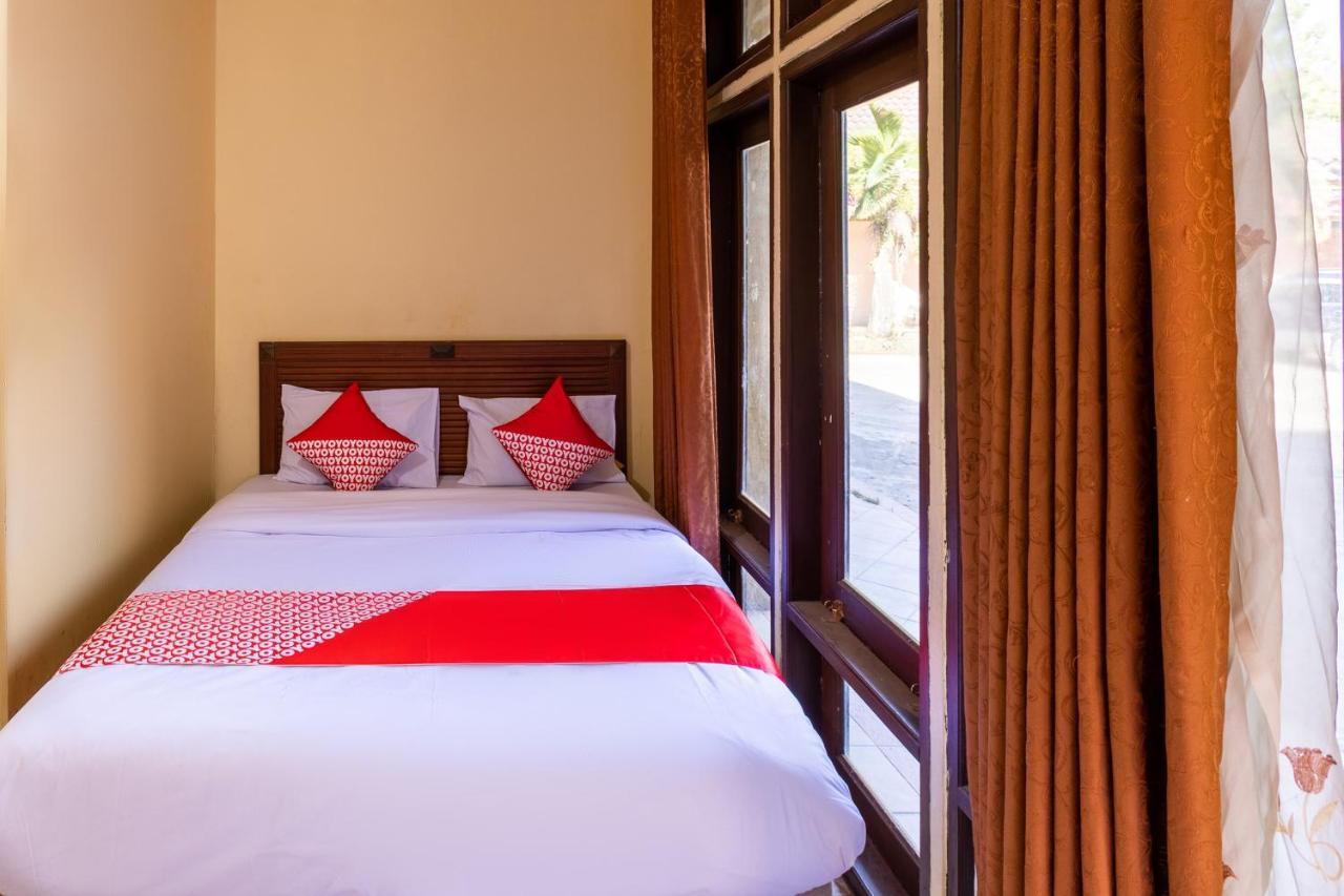 Oyo 3107 Temindung Hotel 2*